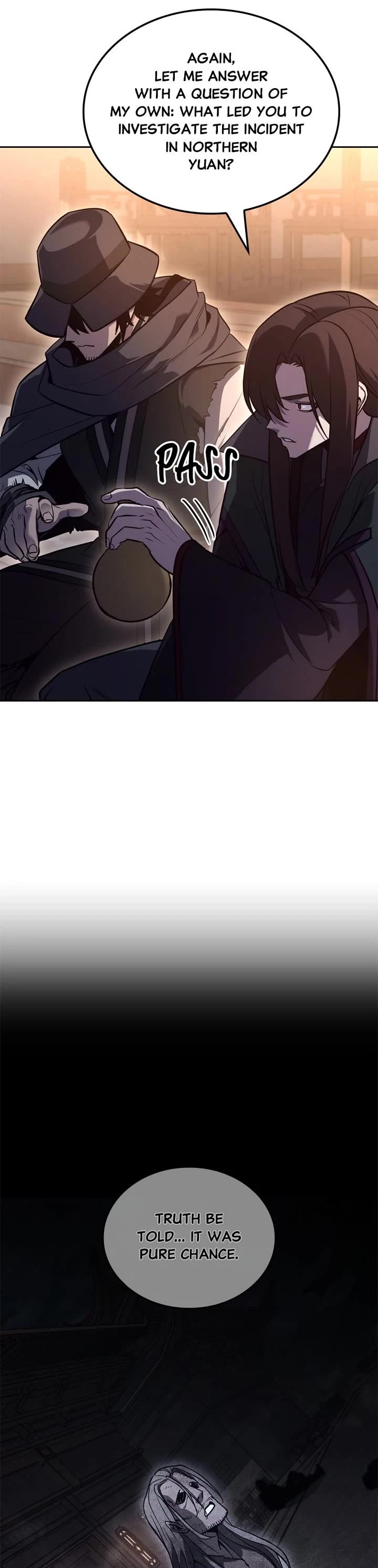 I Reincarnated as the Crazed Heir Chapter 148 page 44 - Chapter 148: (S2) Ep. 148 - Into the Alliance (4)