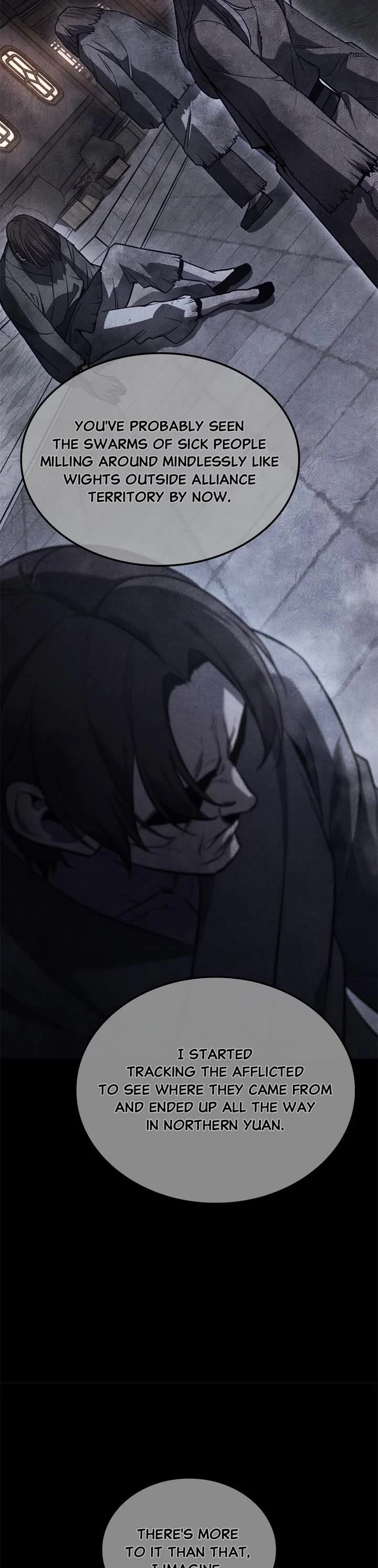 I Reincarnated as the Crazed Heir Chapter 148 page 45 - Chapter 148: (S2) Ep. 148 - Into the Alliance (4)
