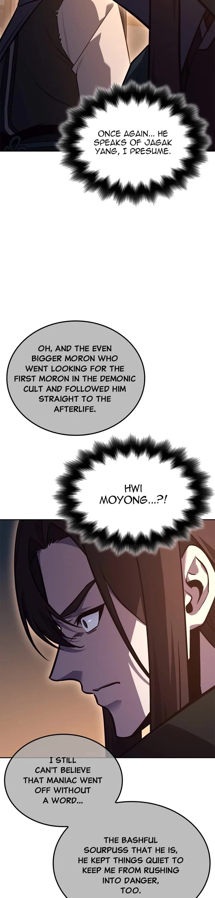 I Reincarnated as the Crazed Heir Chapter 148 page 48 - Chapter 148: (S2) Ep. 148 - Into the Alliance (4)