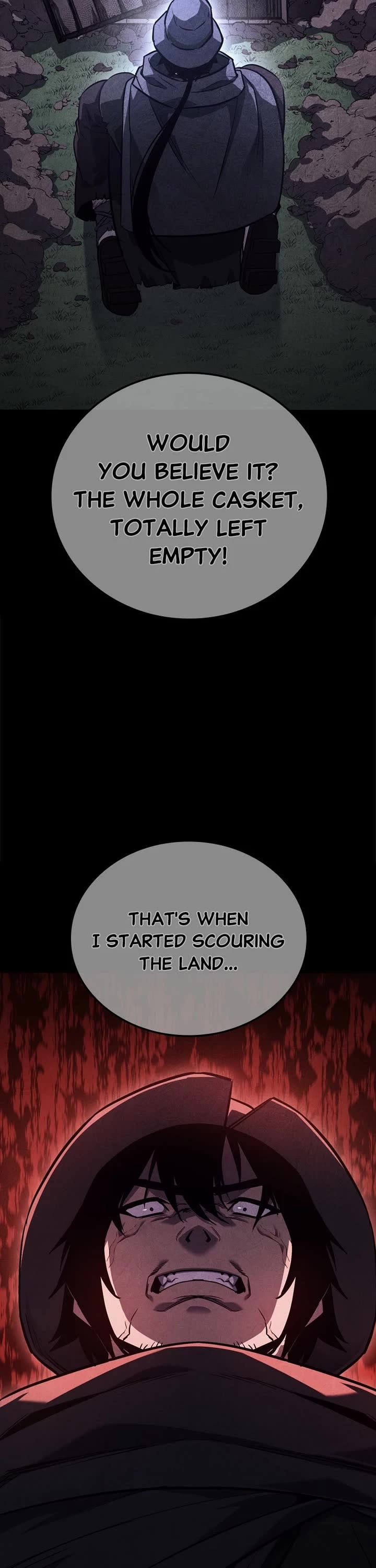 I Reincarnated as the Crazed Heir Chapter 148 page 51 - Chapter 148: (S2) Ep. 148 - Into the Alliance (4)