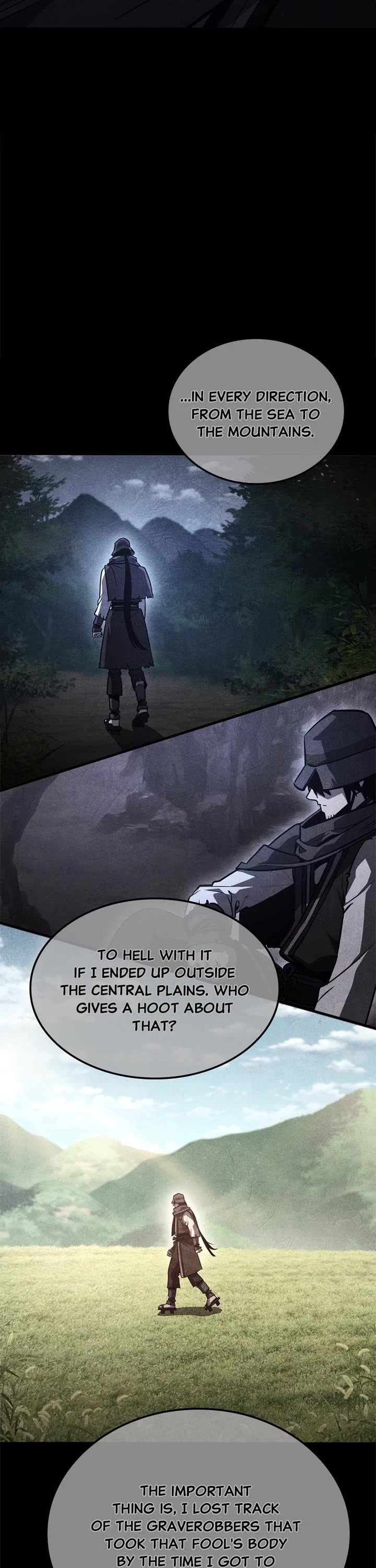 I Reincarnated as the Crazed Heir Chapter 148 page 52 - Chapter 148: (S2) Ep. 148 - Into the Alliance (4)