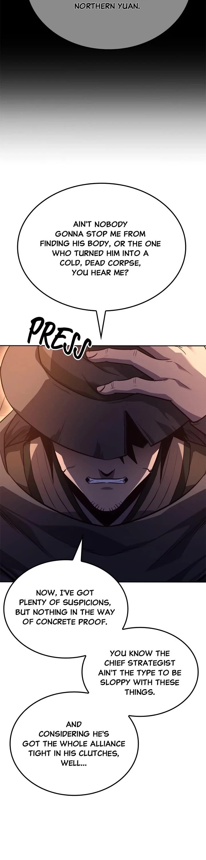 I Reincarnated as the Crazed Heir Chapter 148 page 53 - Chapter 148: (S2) Ep. 148 - Into the Alliance (4)