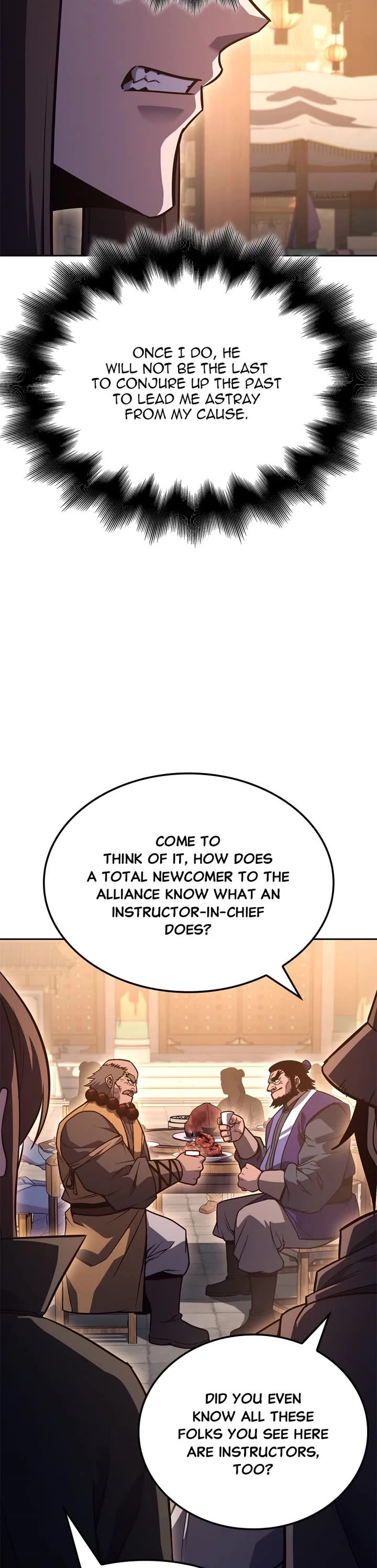 I Reincarnated as the Crazed Heir Chapter 148 page 55 - Chapter 148: (S2) Ep. 148 - Into the Alliance (4)