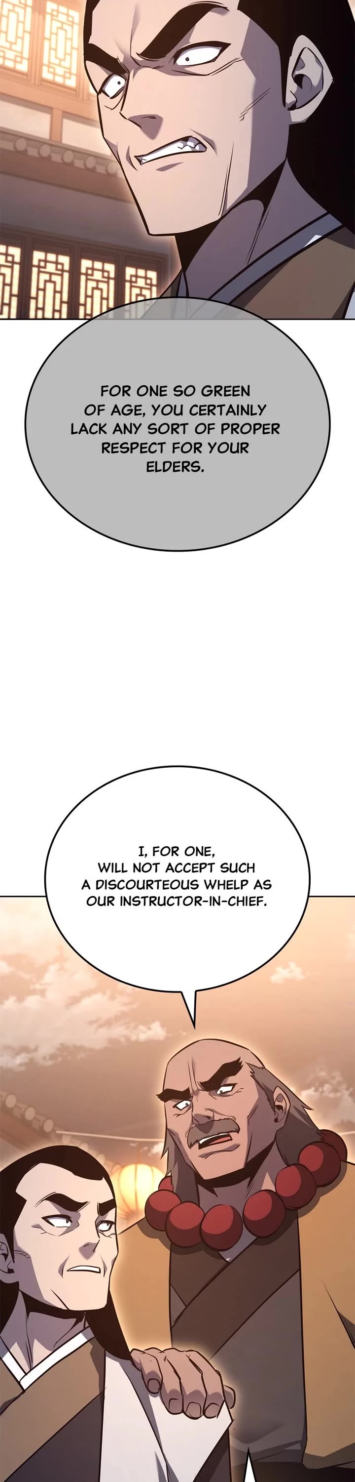 I Reincarnated as the Crazed Heir Chapter 148 page 62 - Chapter 148: (S2) Ep. 148 - Into the Alliance (4)