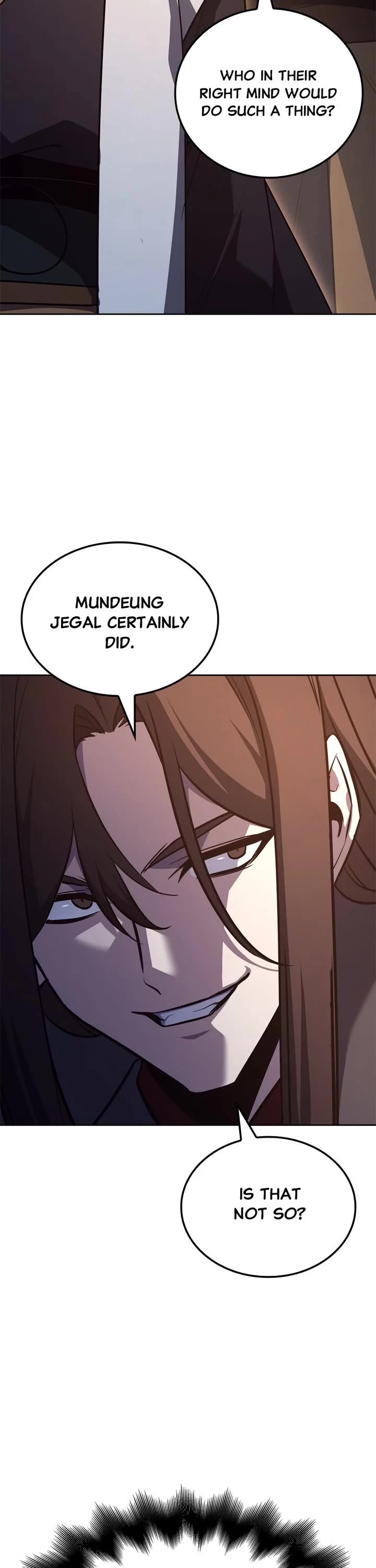 I Reincarnated as the Crazed Heir Chapter 148 page 63 - Chapter 148: (S2) Ep. 148 - Into the Alliance (4)