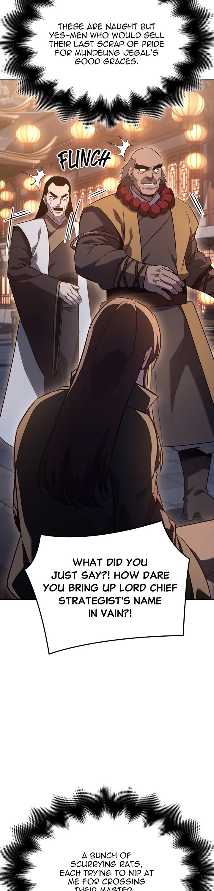 I Reincarnated as the Crazed Heir Chapter 148 page 64 - Chapter 148: (S2) Ep. 148 - Into the Alliance (4)