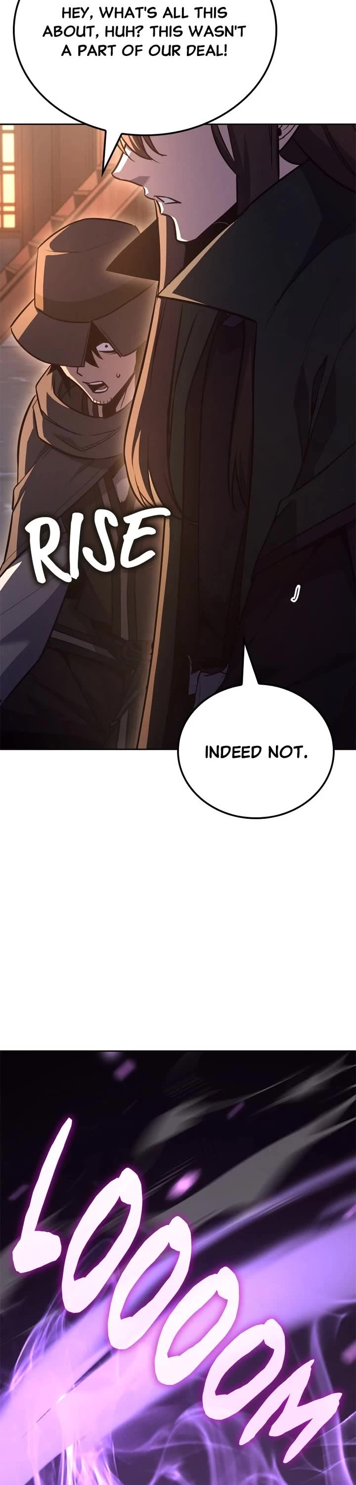 I Reincarnated as the Crazed Heir Chapter 148 page 67 - Chapter 148: (S2) Ep. 148 - Into the Alliance (4)