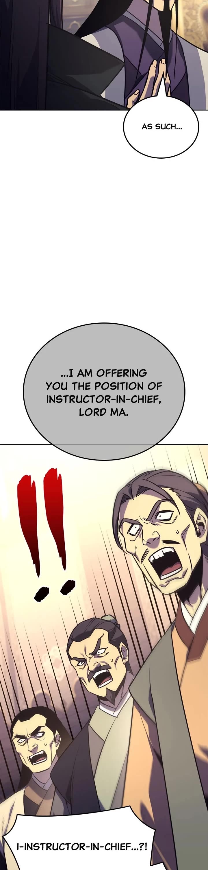 I Reincarnated as the Crazed Heir Chapter 148 page 7 - Chapter 148: (S2) Ep. 148 - Into the Alliance (4)