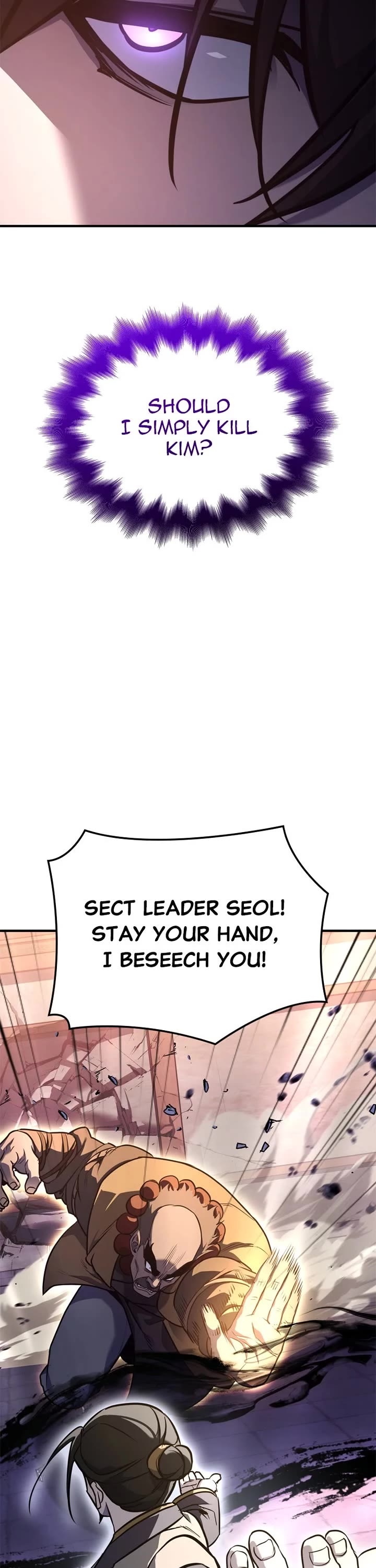 I Reincarnated as the Crazed Heir Chapter 149 page 16 - Chapter 149: (S2) Ep. 149 - Calamity Befalls the Central Plains