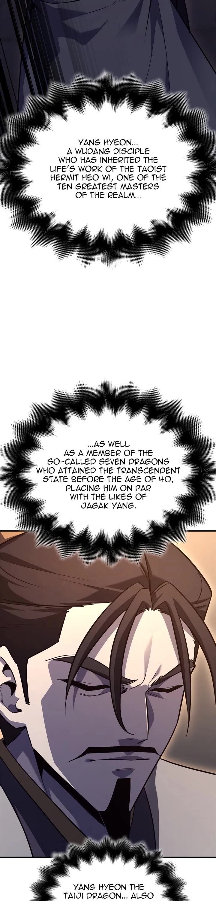 I Reincarnated as the Crazed Heir Chapter 149 page 21 - Chapter 149: (S2) Ep. 149 - Calamity Befalls the Central Plains