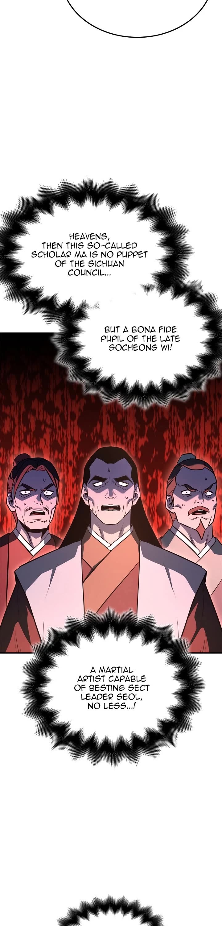 I Reincarnated as the Crazed Heir Chapter 149 page 23 - Chapter 149: (S2) Ep. 149 - Calamity Befalls the Central Plains