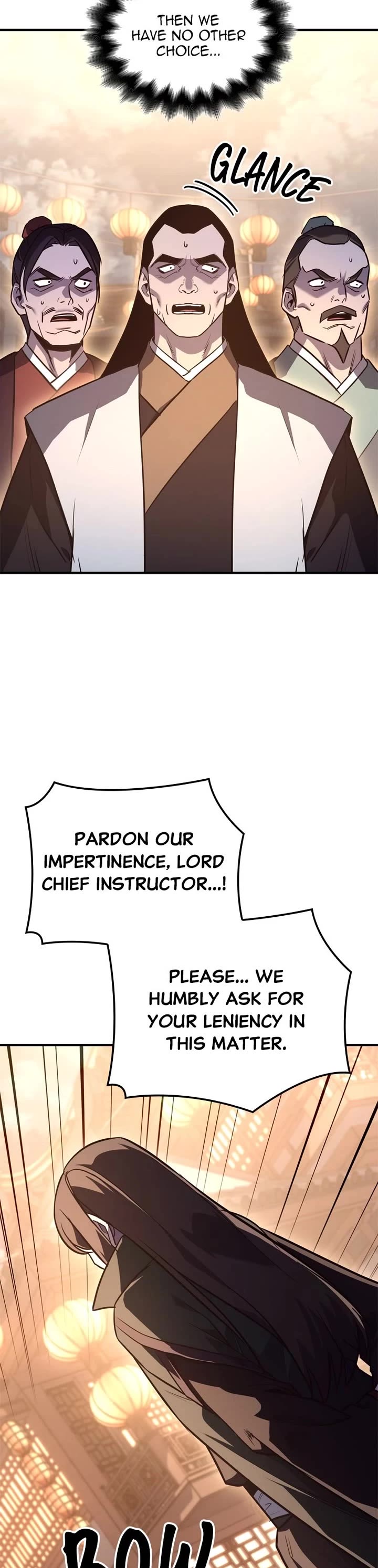 I Reincarnated as the Crazed Heir Chapter 149 page 24 - Chapter 149: (S2) Ep. 149 - Calamity Befalls the Central Plains