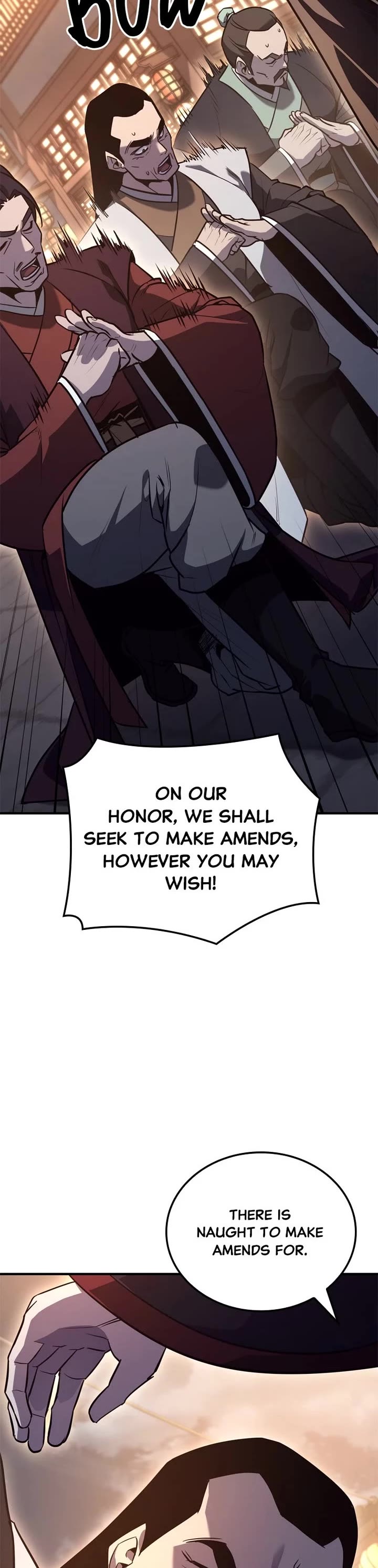I Reincarnated as the Crazed Heir Chapter 149 page 25 - Chapter 149: (S2) Ep. 149 - Calamity Befalls the Central Plains