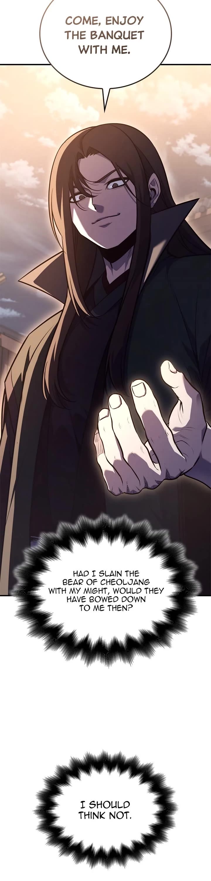 I Reincarnated as the Crazed Heir Chapter 149 page 27 - Chapter 149: (S2) Ep. 149 - Calamity Befalls the Central Plains
