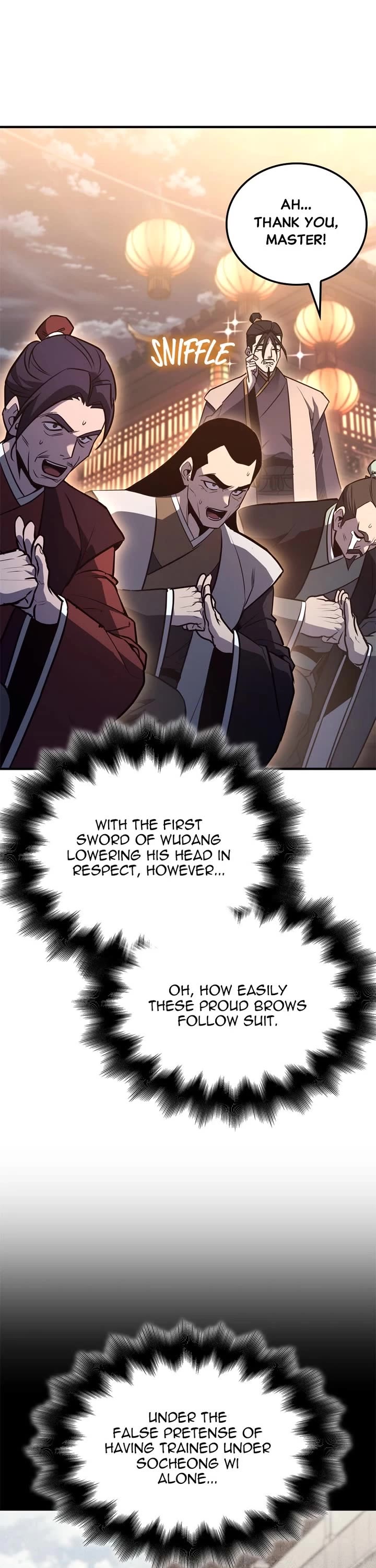 I Reincarnated as the Crazed Heir Chapter 149 page 28 - Chapter 149: (S2) Ep. 149 - Calamity Befalls the Central Plains