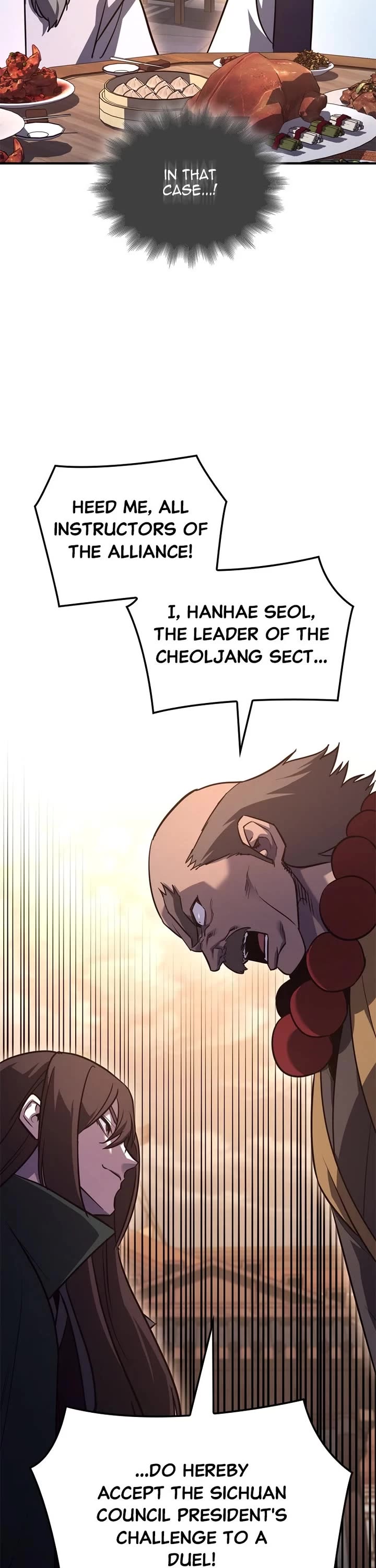 I Reincarnated as the Crazed Heir Chapter 149 page 3 - Chapter 149: (S2) Ep. 149 - Calamity Befalls the Central Plains