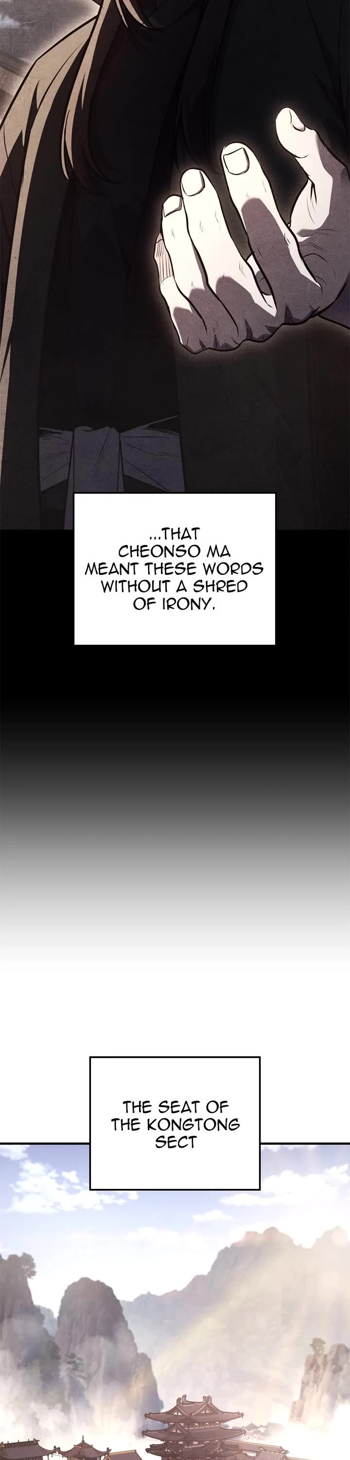 I Reincarnated as the Crazed Heir Chapter 149 page 33 - Chapter 149: (S2) Ep. 149 - Calamity Befalls the Central Plains