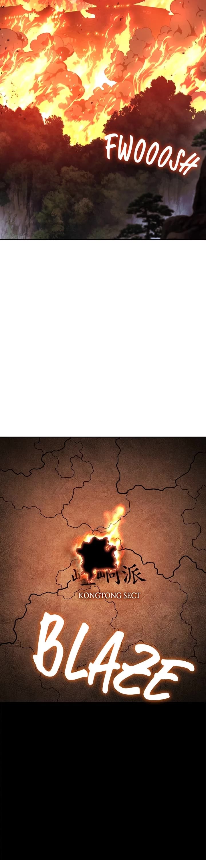 I Reincarnated as the Crazed Heir Chapter 149 page 43 - Chapter 149: (S2) Ep. 149 - Calamity Befalls the Central Plains