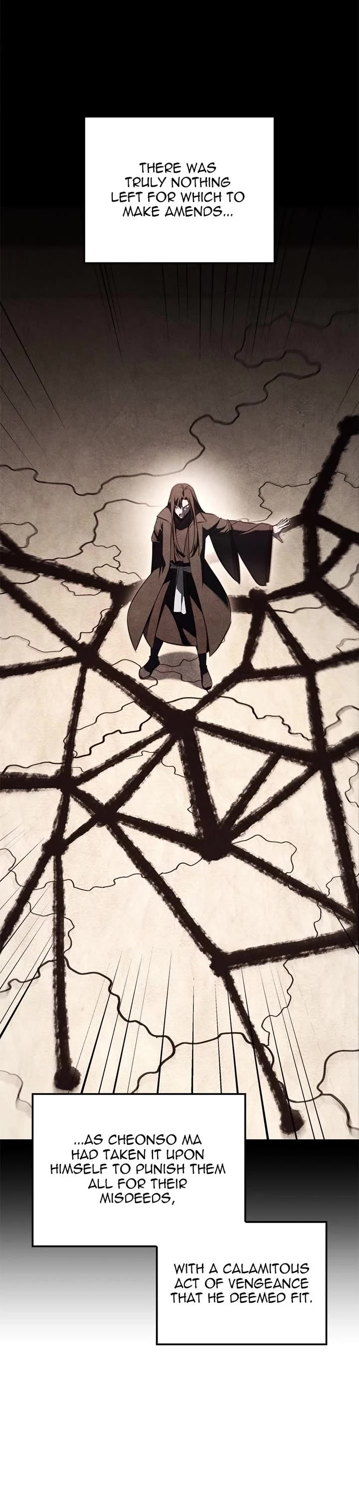 I Reincarnated as the Crazed Heir Chapter 149 page 44 - Chapter 149: (S2) Ep. 149 - Calamity Befalls the Central Plains