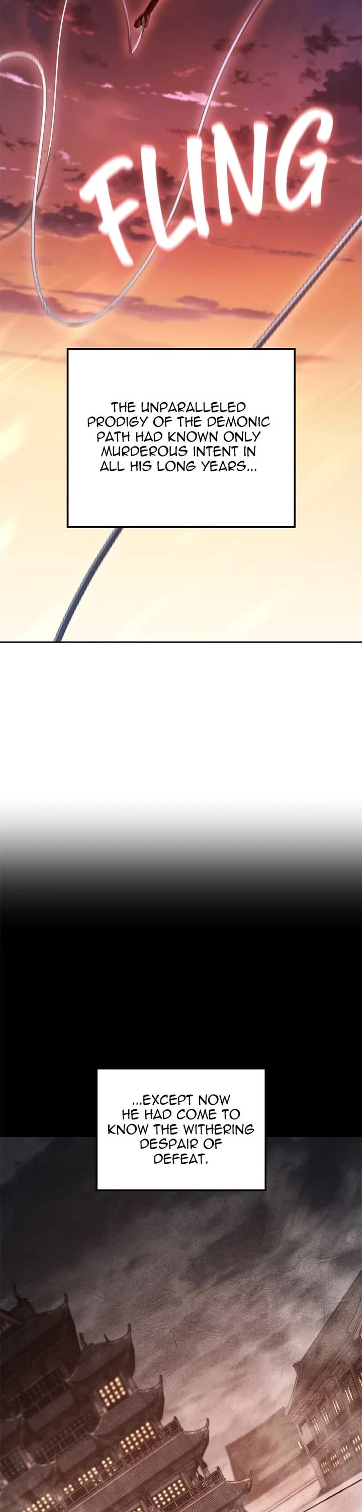 I Reincarnated as the Crazed Heir Chapter 149 page 51 - Chapter 149: (S2) Ep. 149 - Calamity Befalls the Central Plains