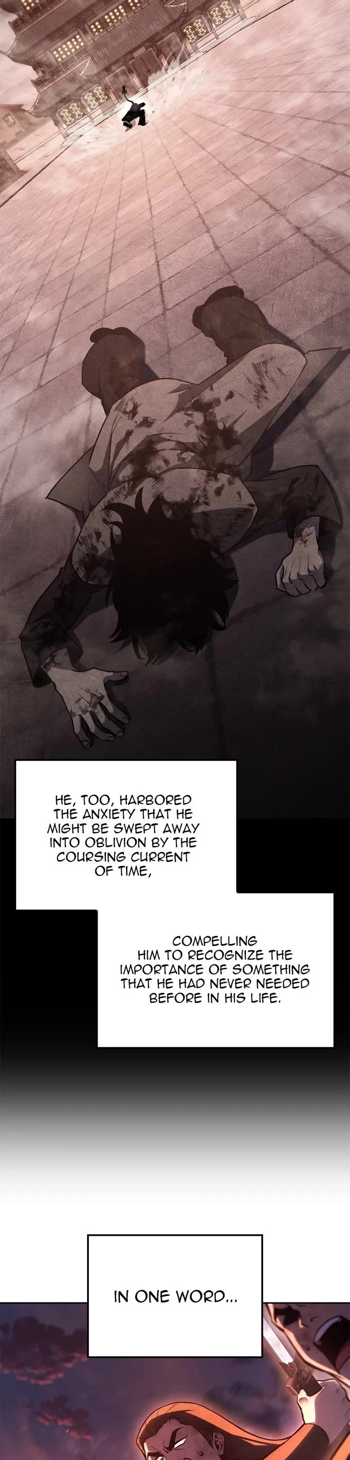 I Reincarnated as the Crazed Heir Chapter 149 page 52 - Chapter 149: (S2) Ep. 149 - Calamity Befalls the Central Plains