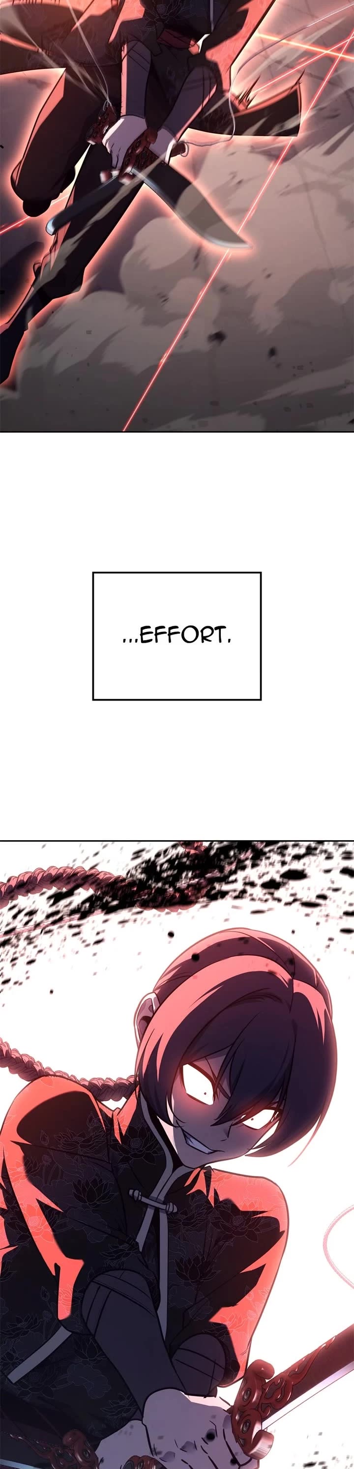 I Reincarnated as the Crazed Heir Chapter 149 page 54 - Chapter 149: (S2) Ep. 149 - Calamity Befalls the Central Plains