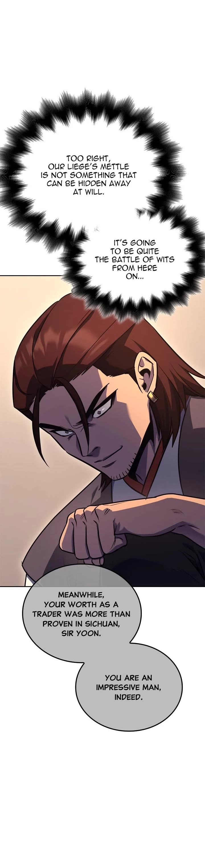 I Reincarnated as the Crazed Heir Chapter 149 page 60 - Chapter 149: (S2) Ep. 149 - Calamity Befalls the Central Plains