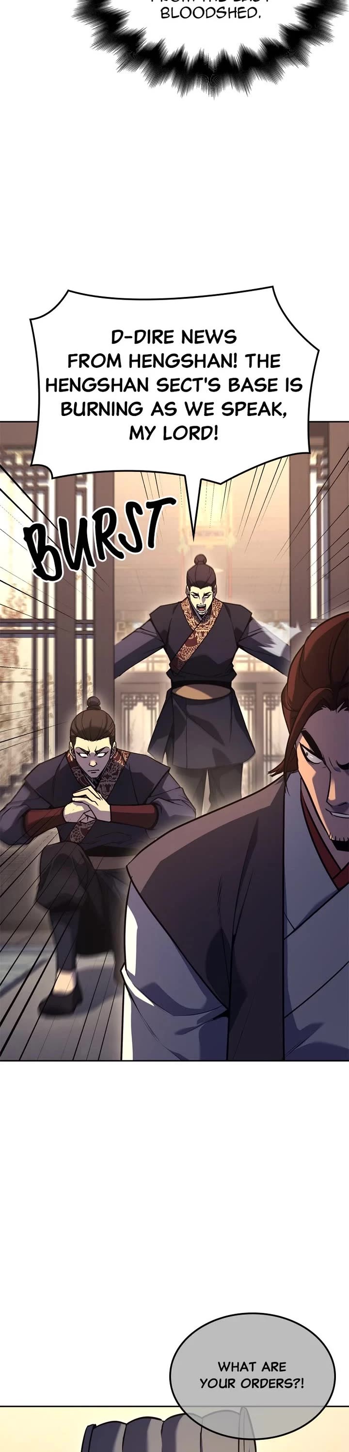 I Reincarnated as the Crazed Heir Chapter 149 page 64 - Chapter 149: (S2) Ep. 149 - Calamity Befalls the Central Plains