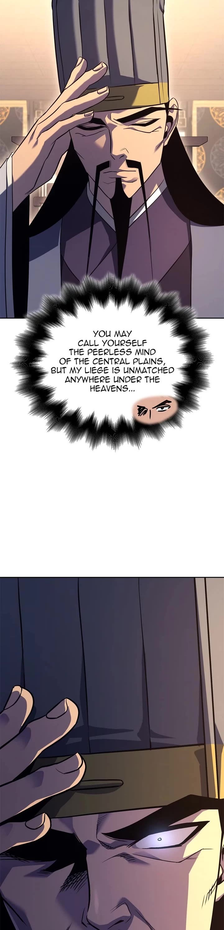 I Reincarnated as the Crazed Heir Chapter 149 page 65 - Chapter 149: (S2) Ep. 149 - Calamity Befalls the Central Plains