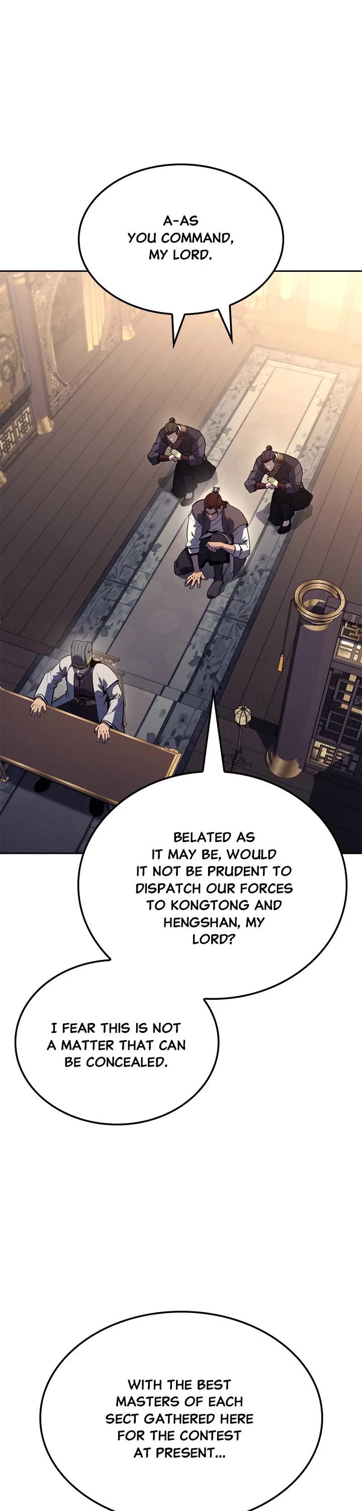 I Reincarnated as the Crazed Heir Chapter 149 page 67 - Chapter 149: (S2) Ep. 149 - Calamity Befalls the Central Plains