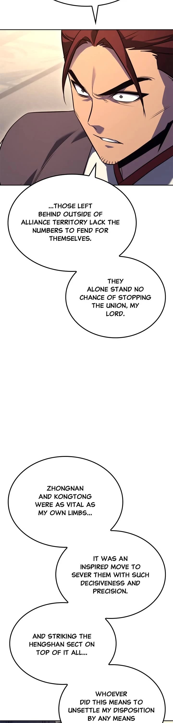 I Reincarnated as the Crazed Heir Chapter 149 page 68 - Chapter 149: (S2) Ep. 149 - Calamity Befalls the Central Plains