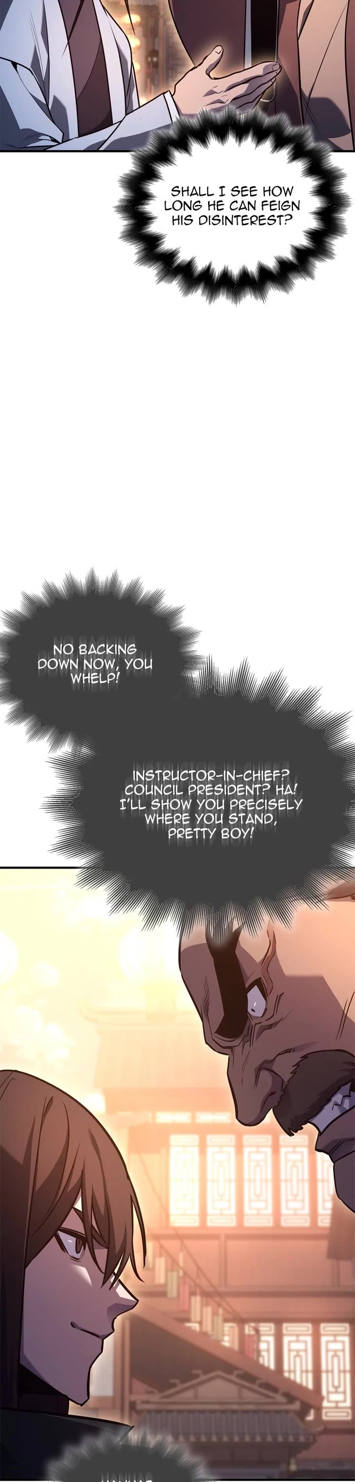 I Reincarnated as the Crazed Heir Chapter 149 page 7 - Chapter 149: (S2) Ep. 149 - Calamity Befalls the Central Plains