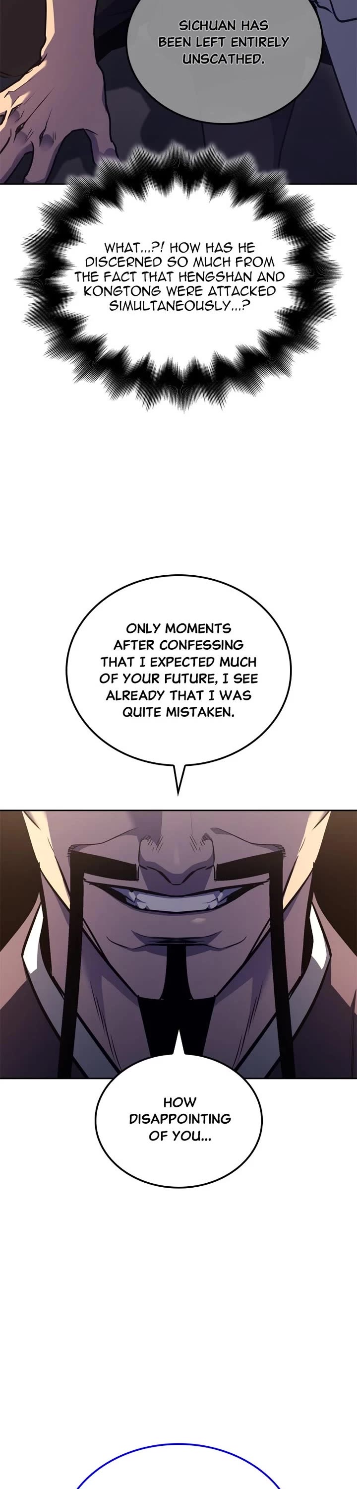 I Reincarnated as the Crazed Heir Chapter 149 page 72 - Chapter 149: (S2) Ep. 149 - Calamity Befalls the Central Plains