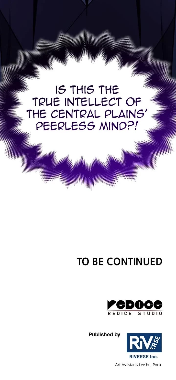 I Reincarnated as the Crazed Heir Chapter 149 page 74 - Chapter 149: (S2) Ep. 149 - Calamity Befalls the Central Plains