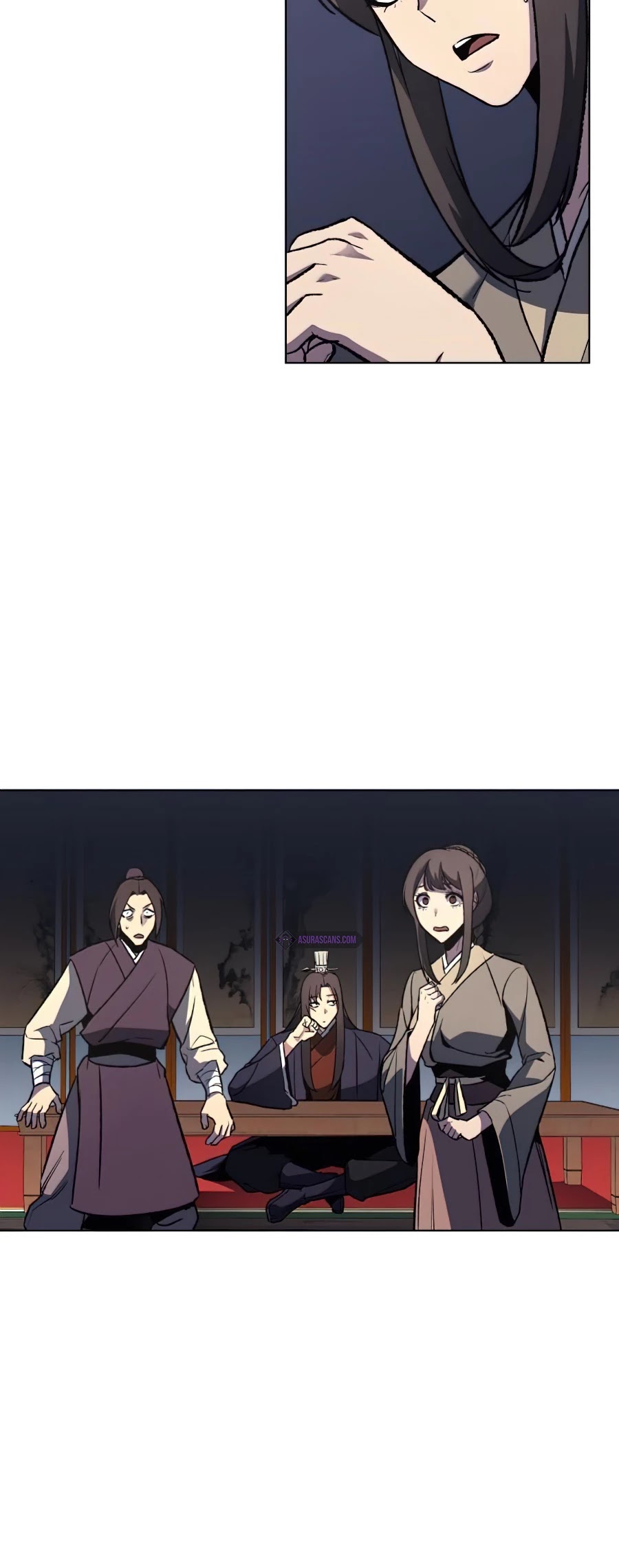 I Reincarnated as the Crazed Heir Chapter 15 page 10 - Chapter 15