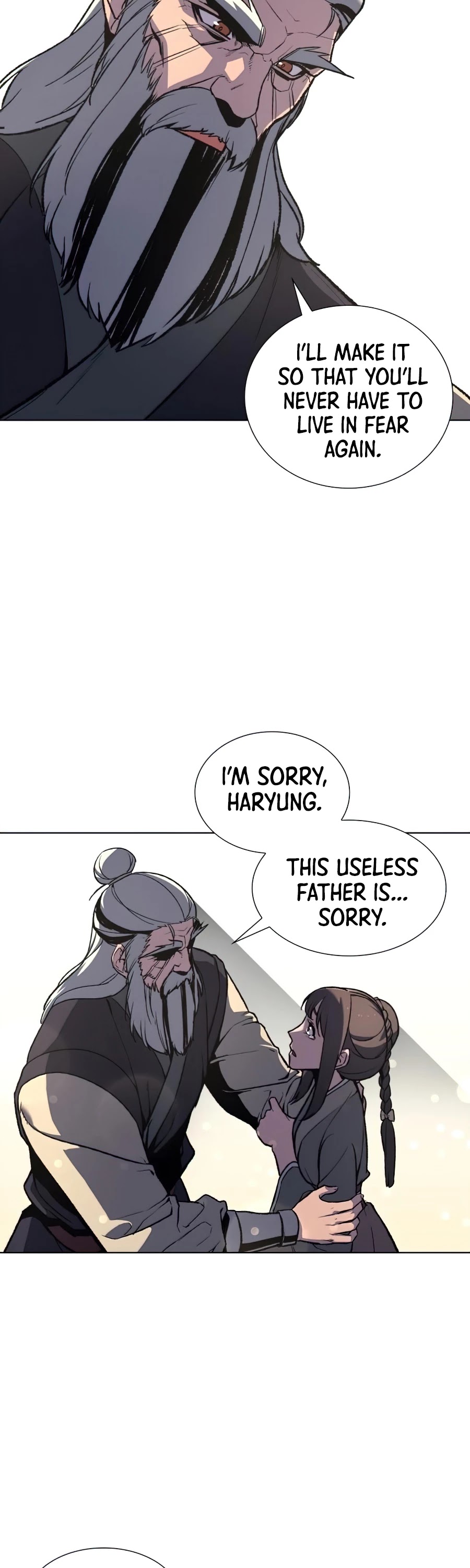 I Reincarnated as the Crazed Heir Chapter 15 page 13 - Chapter 15