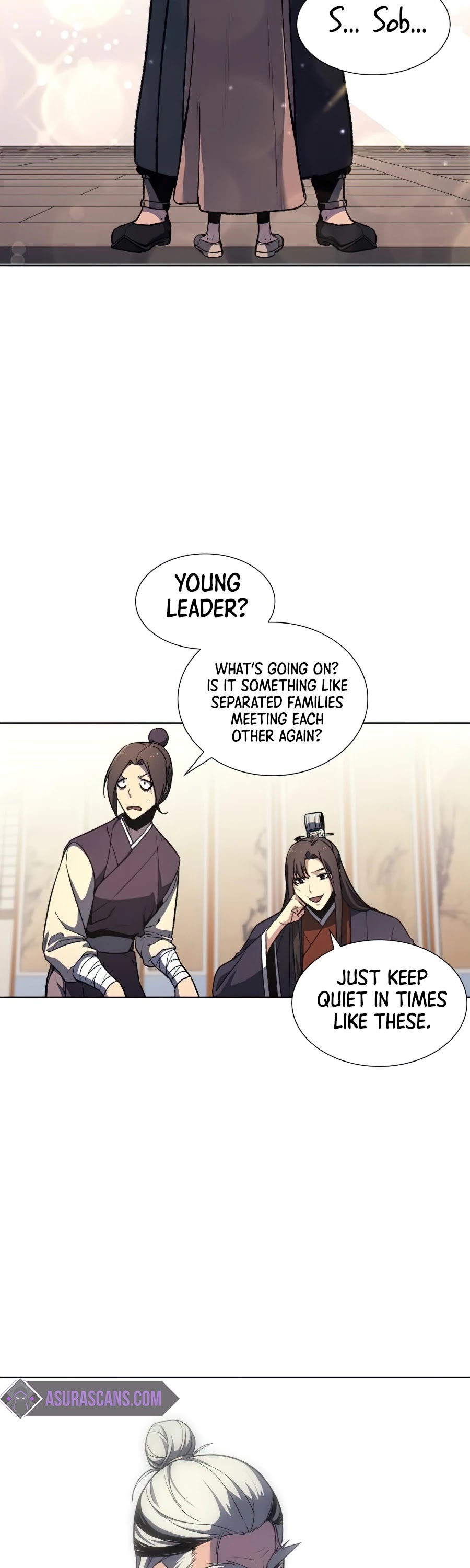I Reincarnated as the Crazed Heir Chapter 15 page 15 - Chapter 15