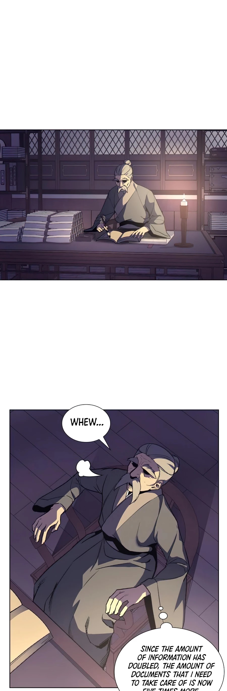 I Reincarnated as the Crazed Heir Chapter 15 page 18 - Chapter 15