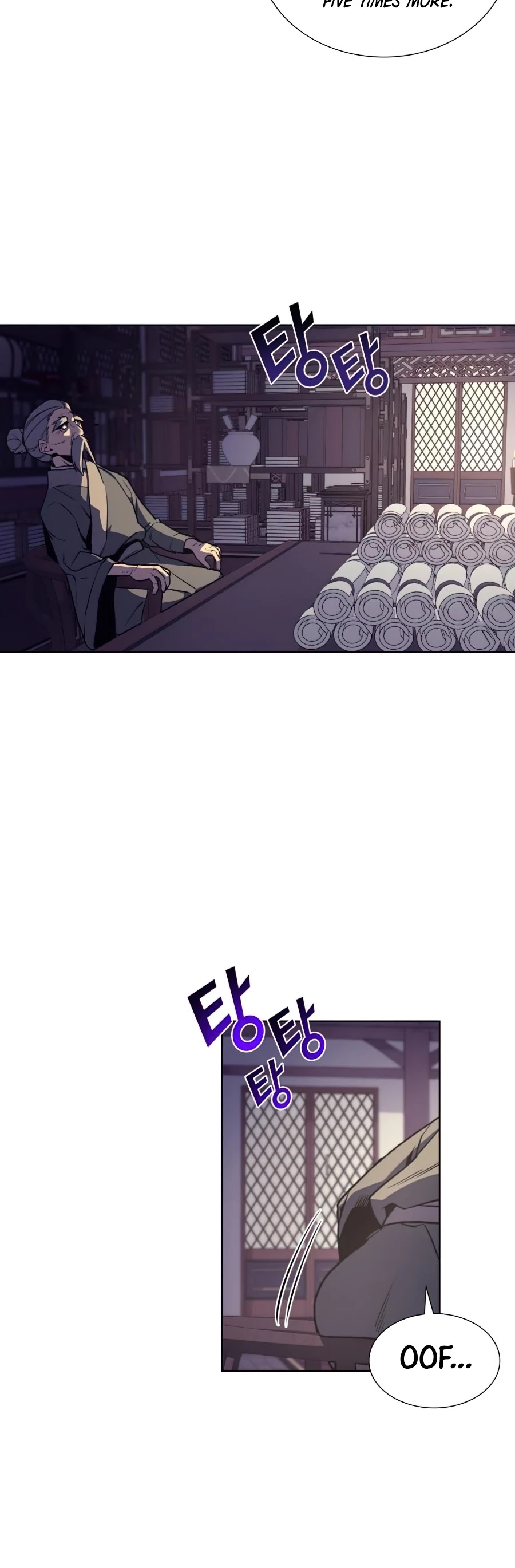 I Reincarnated as the Crazed Heir Chapter 15 page 19 - Chapter 15