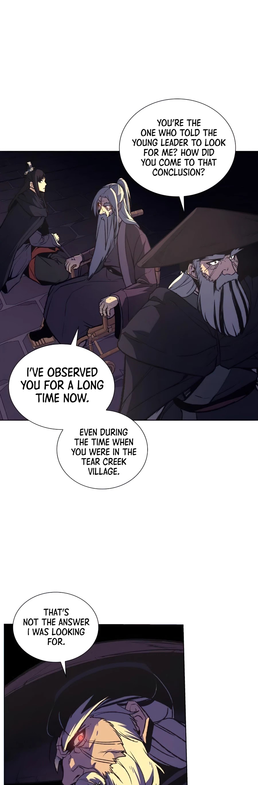 I Reincarnated as the Crazed Heir Chapter 15 page 27 - Chapter 15