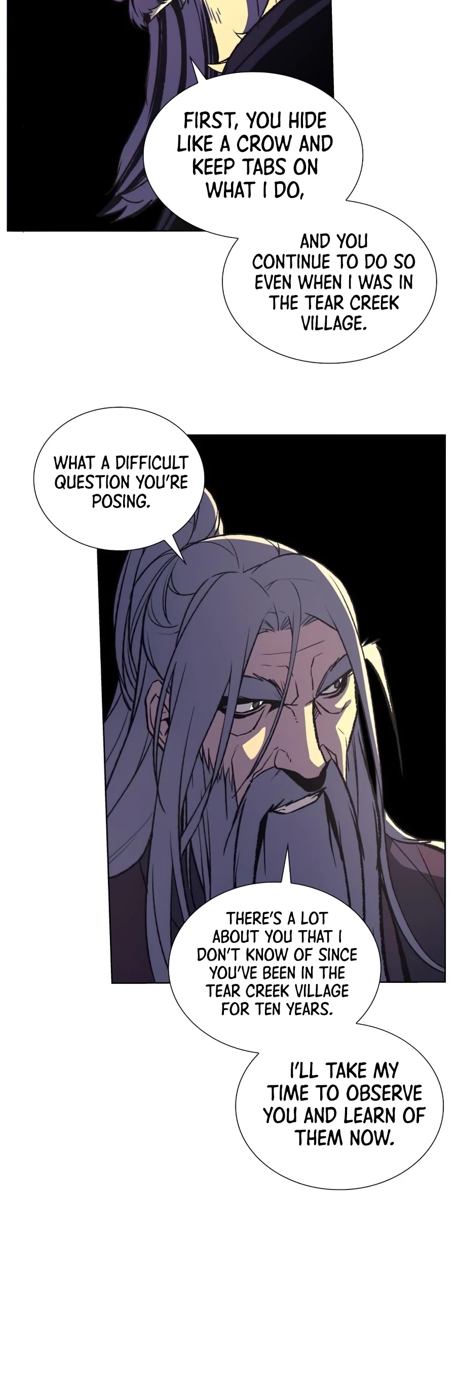 I Reincarnated as the Crazed Heir Chapter 15 page 28 - Chapter 15