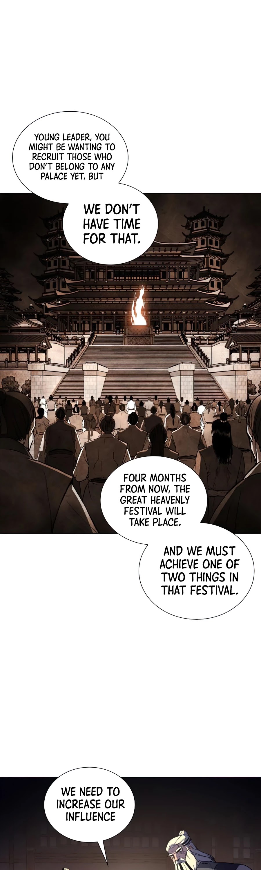 I Reincarnated as the Crazed Heir Chapter 15 page 36 - Chapter 15