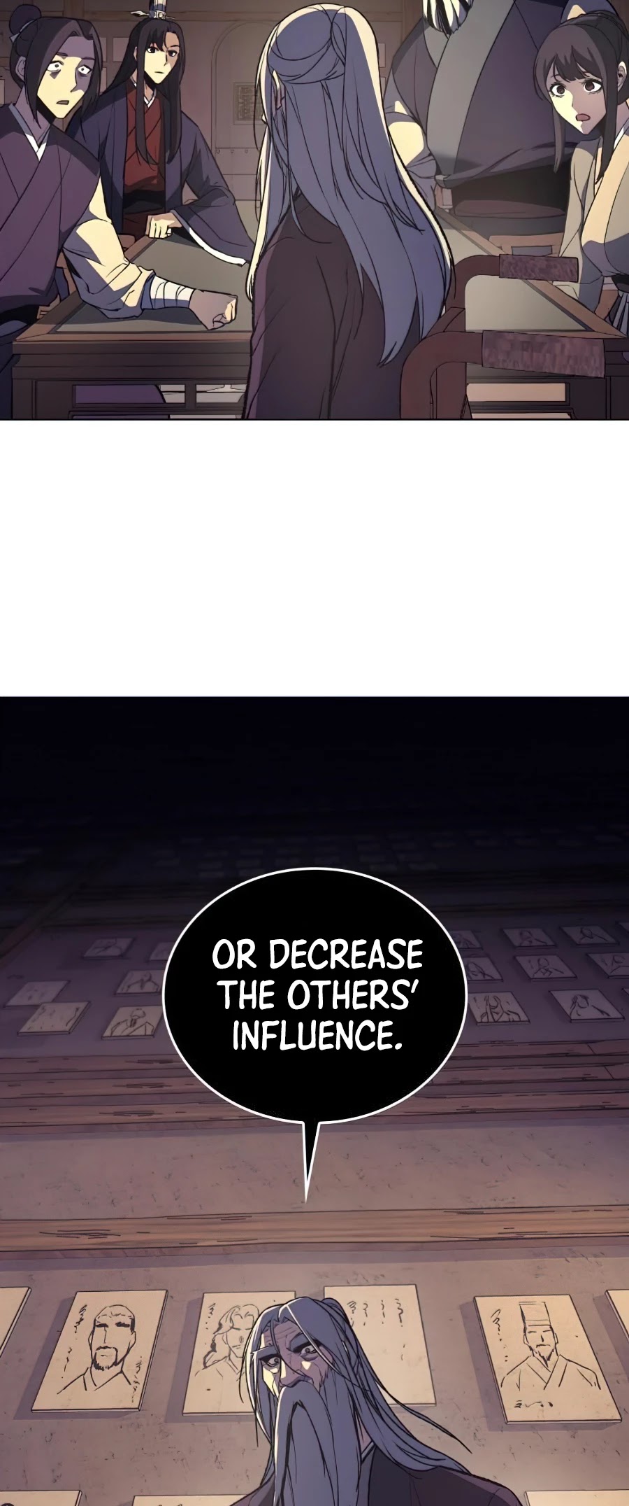 I Reincarnated as the Crazed Heir Chapter 15 page 37 - Chapter 15