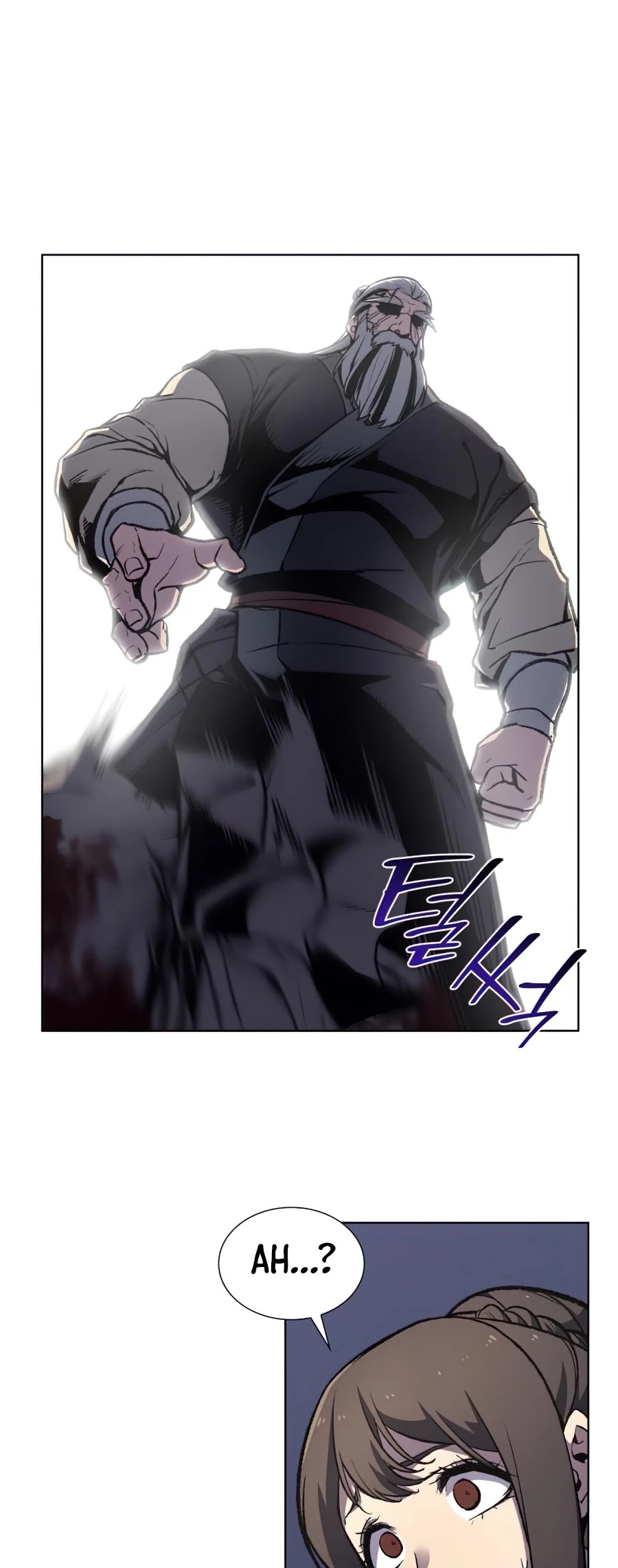 I Reincarnated as the Crazed Heir Chapter 15 page 9 - Chapter 15