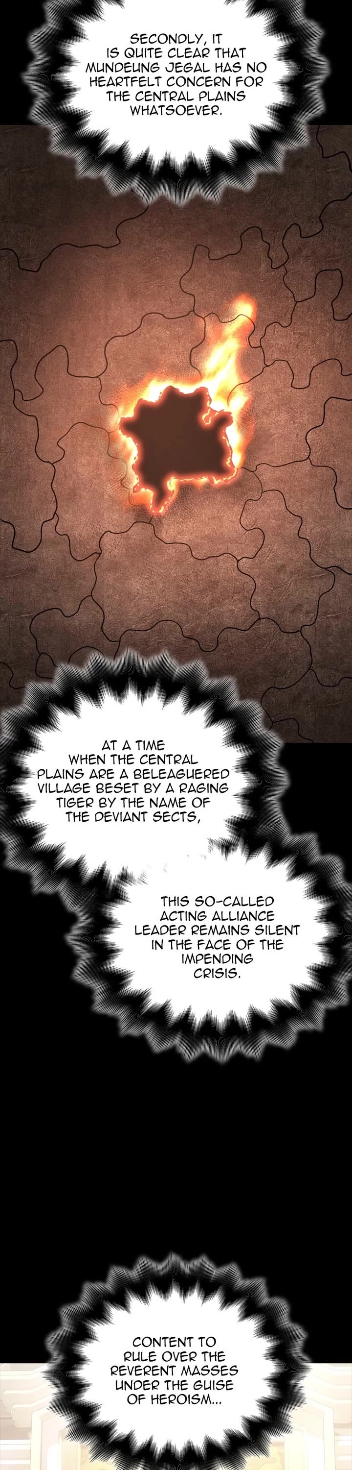 I Reincarnated as the Crazed Heir Chapter 150 page 13 - Chapter 150: (S2) Ep. 150 - The Righteous, the Deviant, and the Rising Stars (1)