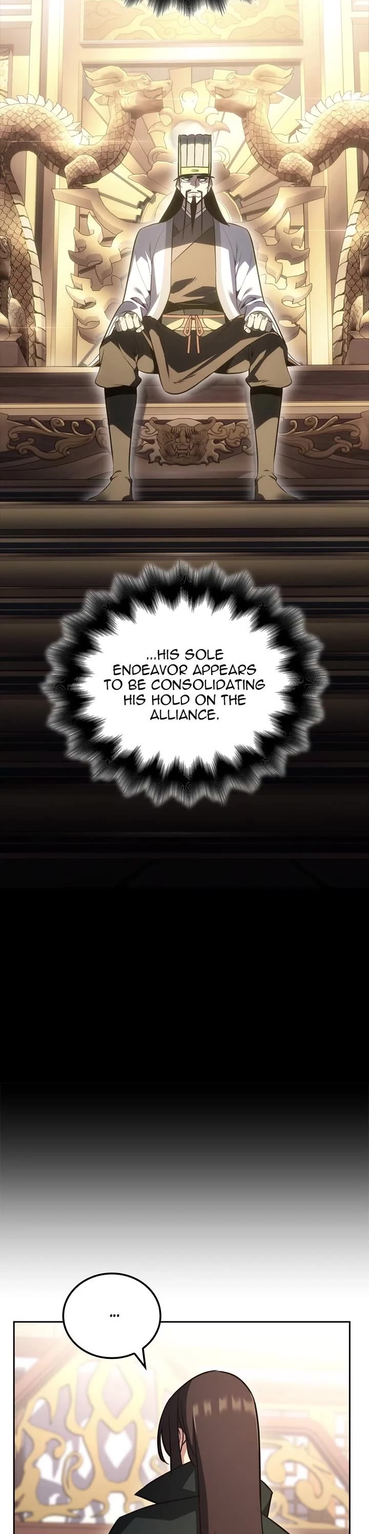 I Reincarnated as the Crazed Heir Chapter 150 page 14 - Chapter 150: (S2) Ep. 150 - The Righteous, the Deviant, and the Rising Stars (1)