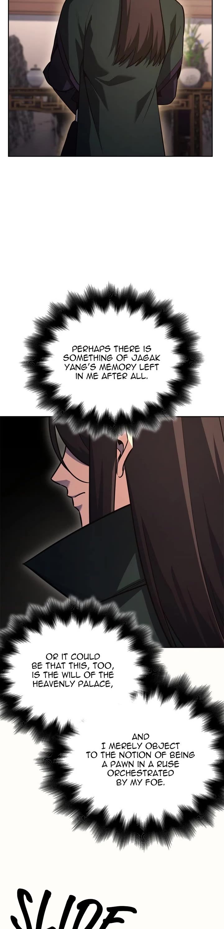 I Reincarnated as the Crazed Heir Chapter 150 page 15 - Chapter 150: (S2) Ep. 150 - The Righteous, the Deviant, and the Rising Stars (1)