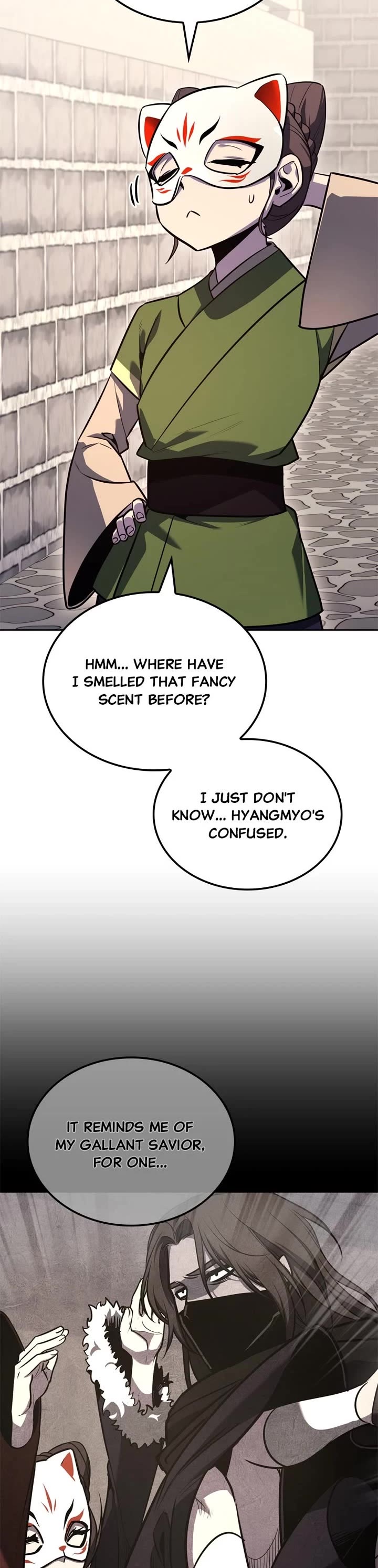 I Reincarnated as the Crazed Heir Chapter 150 page 19 - Chapter 150: (S2) Ep. 150 - The Righteous, the Deviant, and the Rising Stars (1)