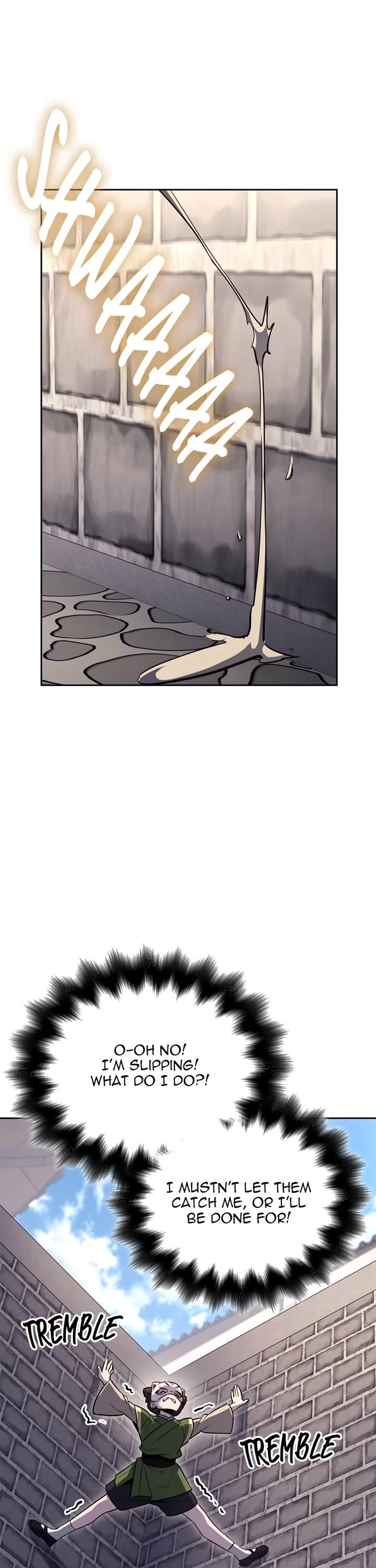 I Reincarnated as the Crazed Heir Chapter 150 page 22 - Chapter 150: (S2) Ep. 150 - The Righteous, the Deviant, and the Rising Stars (1)