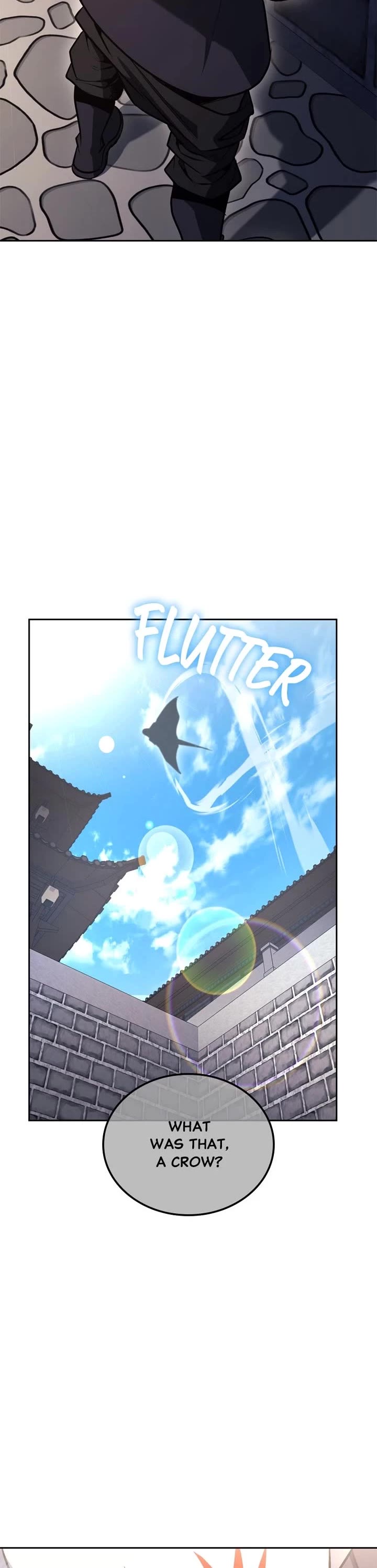 I Reincarnated as the Crazed Heir Chapter 150 page 25 - Chapter 150: (S2) Ep. 150 - The Righteous, the Deviant, and the Rising Stars (1)